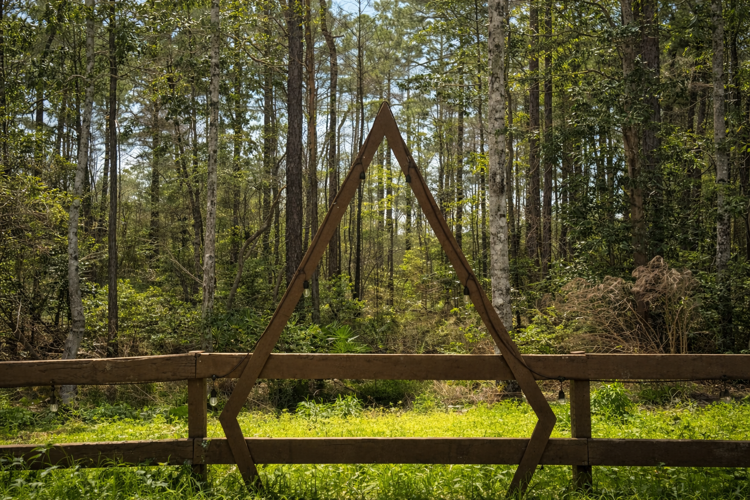 Outdoor Nature