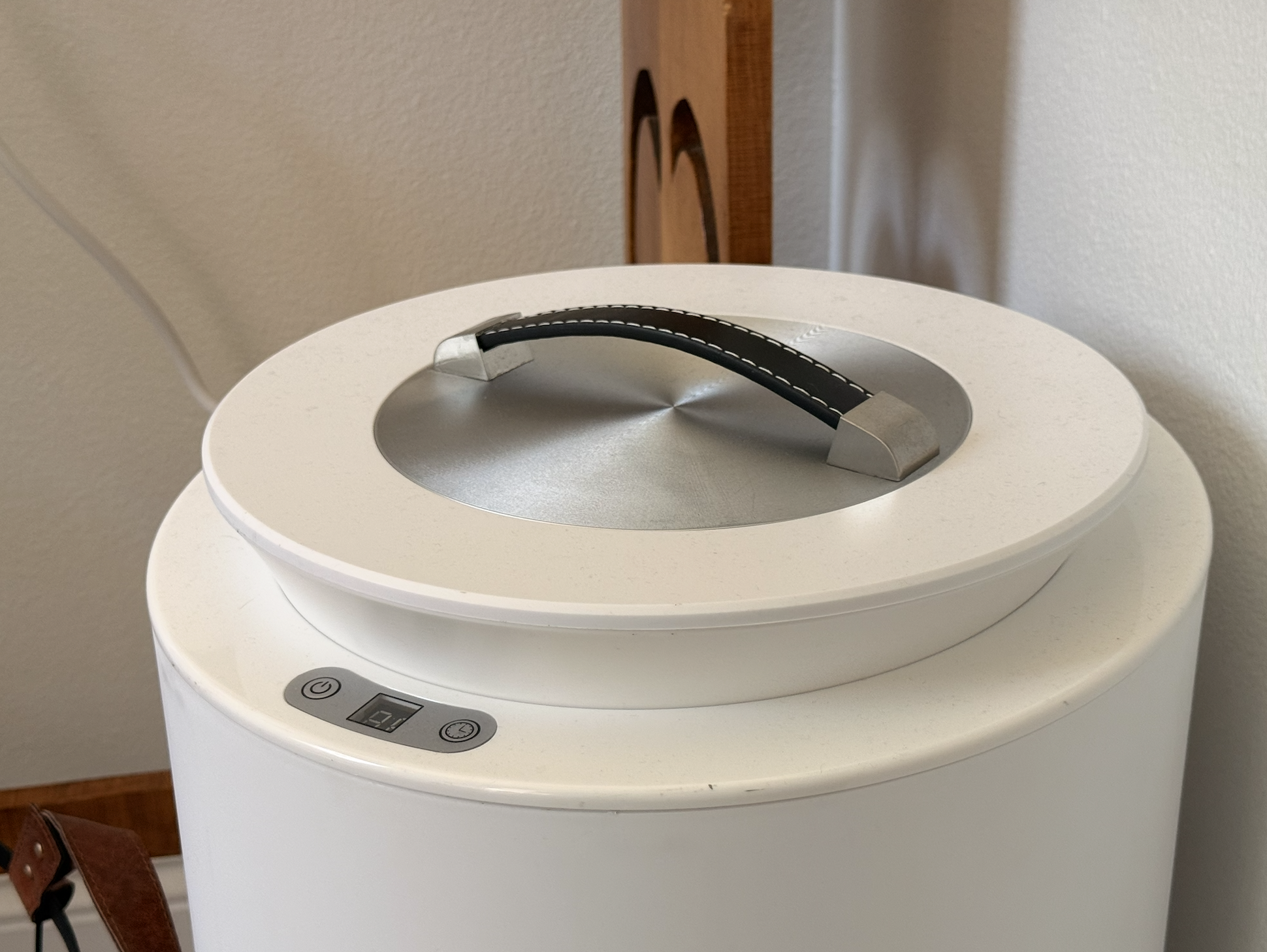 Towel Warmer