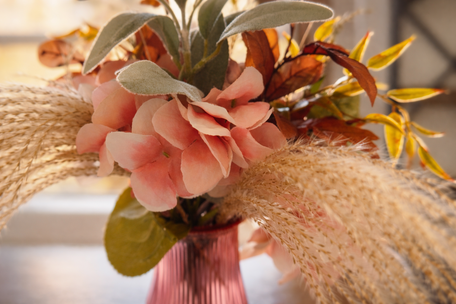 Flower Centerpiece