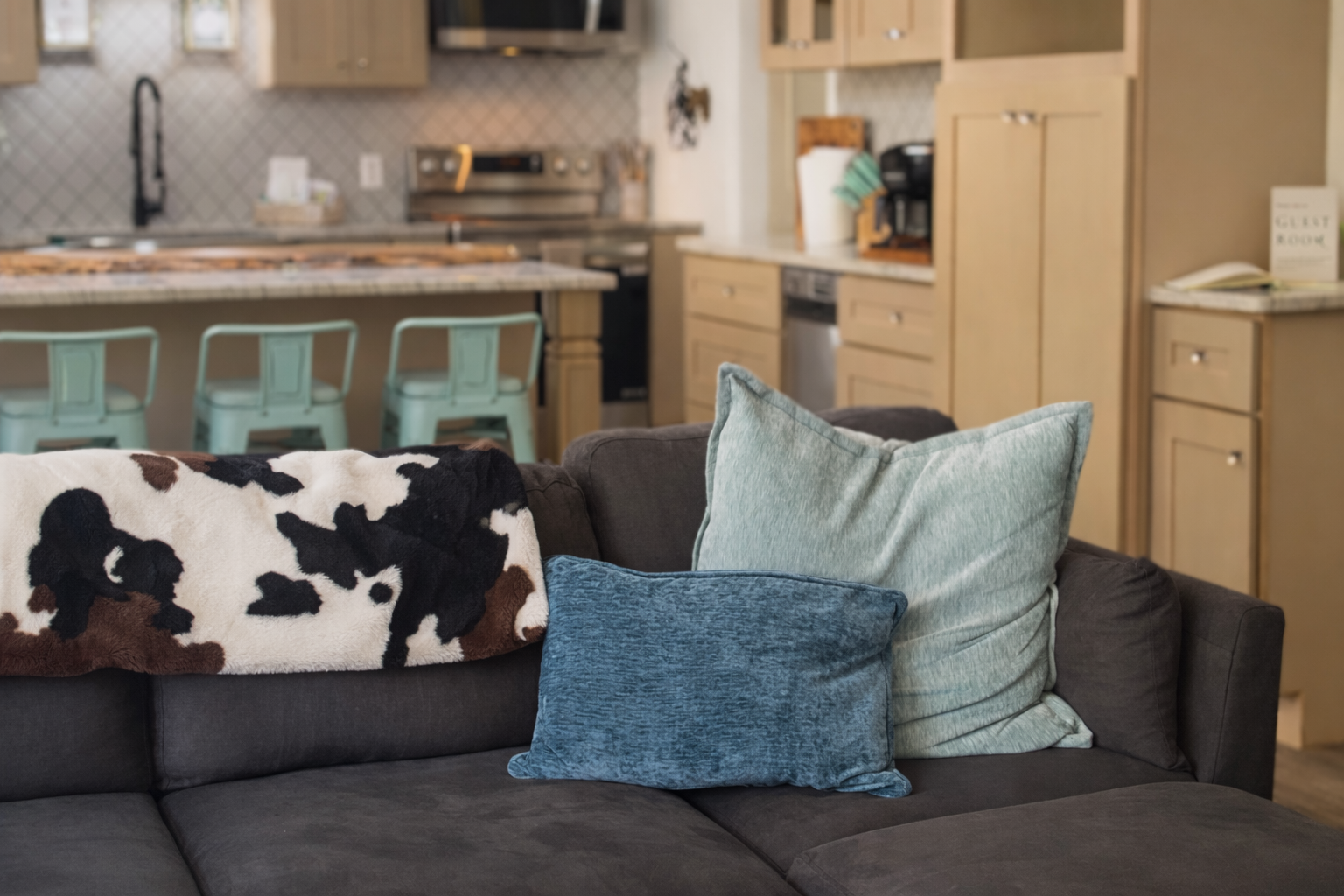Livingroom Couch