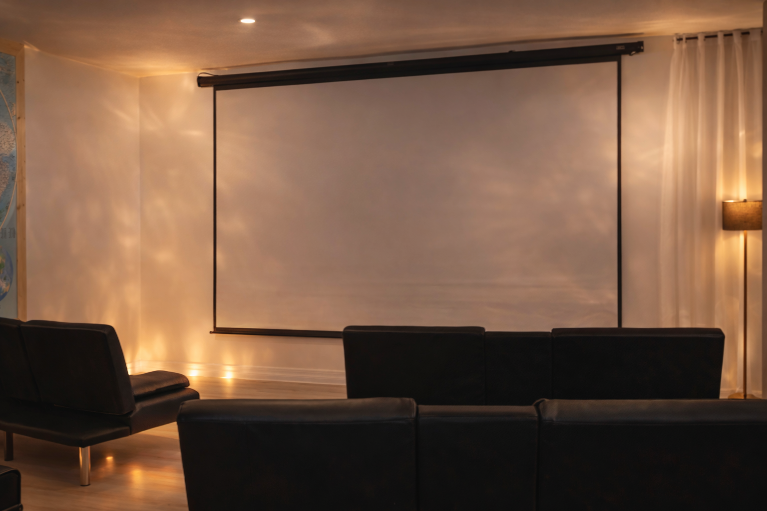 Cinima Screen