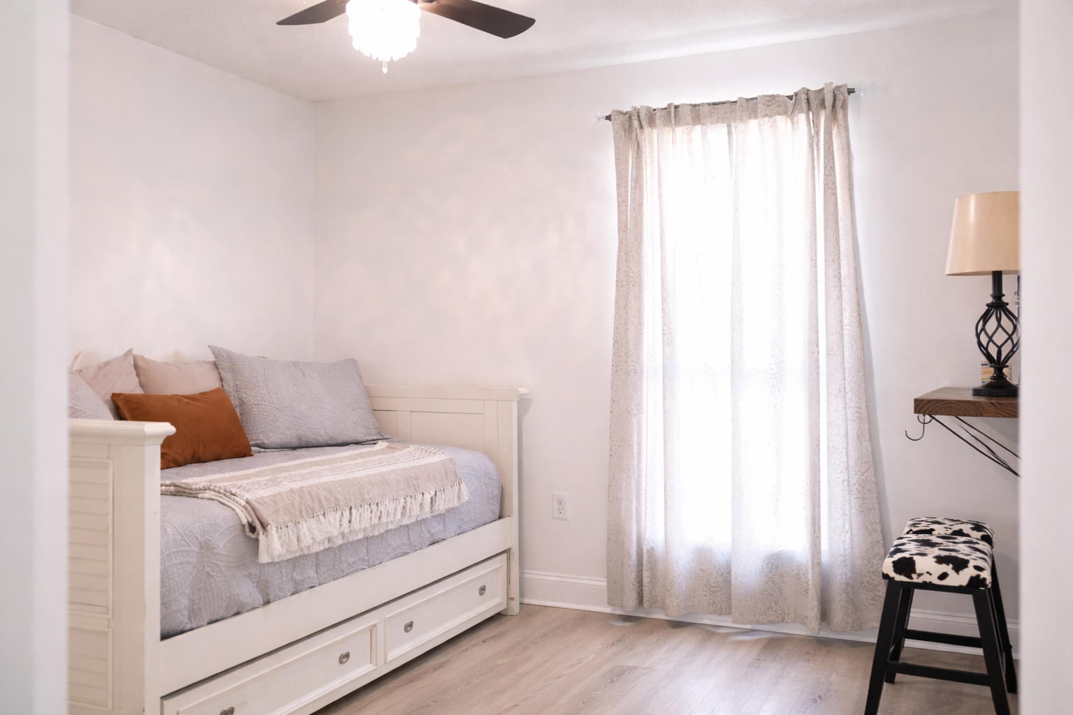 Extra Bedroom
