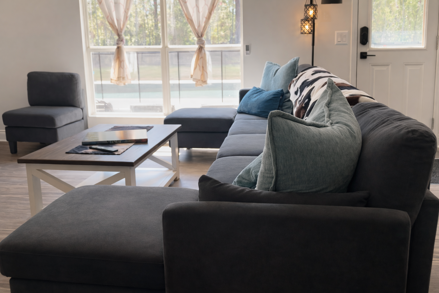 Livingroom Couch