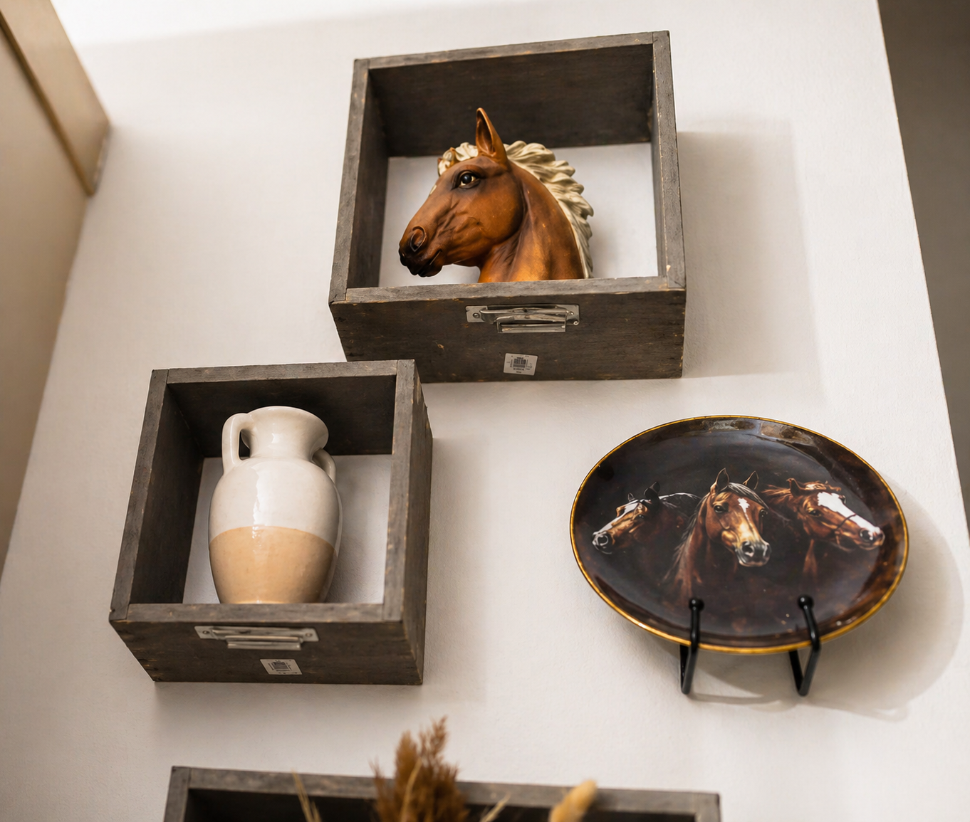 Livingroom Decor