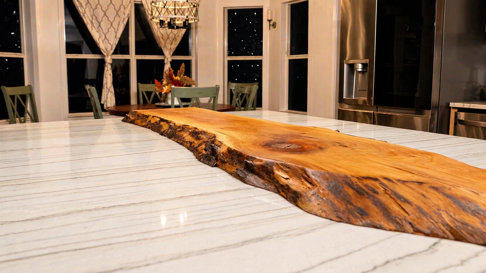 Kitchen Events