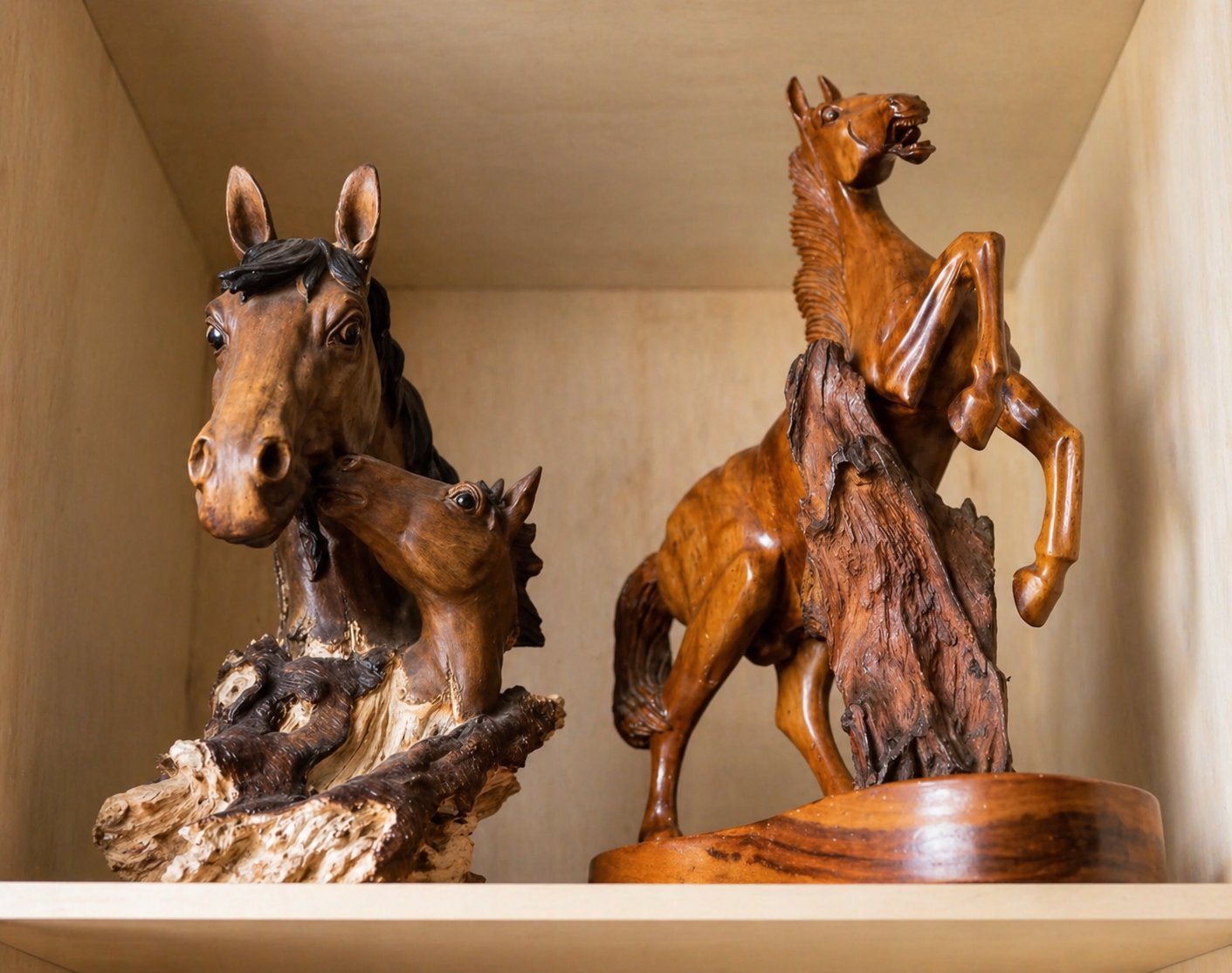 Living Room Decor