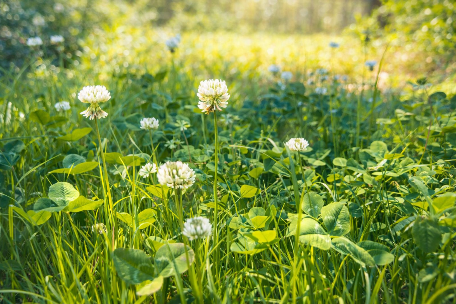 Outdoor Flowers